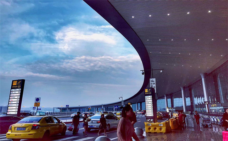 到重庆空运当日达(图3) 到重庆空运当日达(图3)